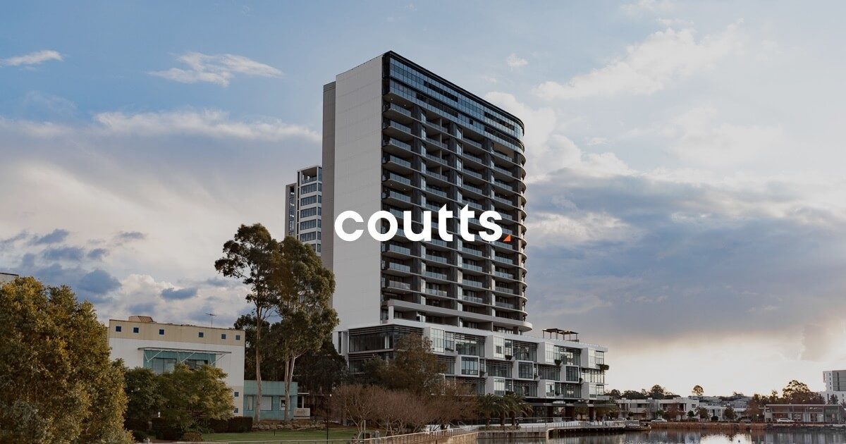 (c) Coutts.com.au
