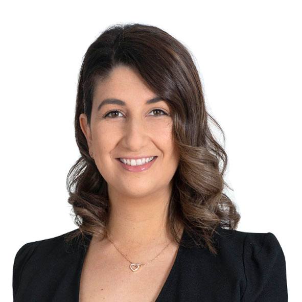 Kirsten Zammit